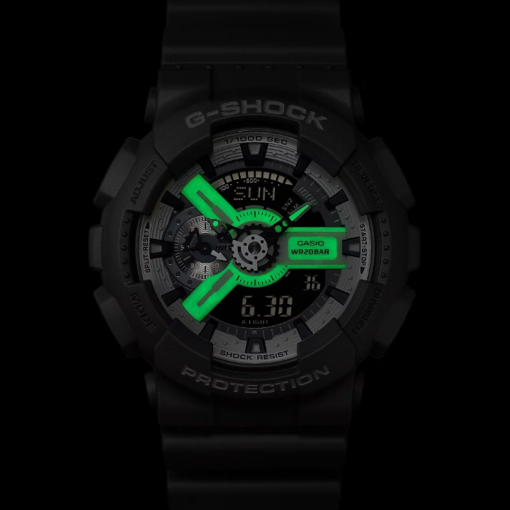 Obrázek Casio G-Shock Hidden Glow Series