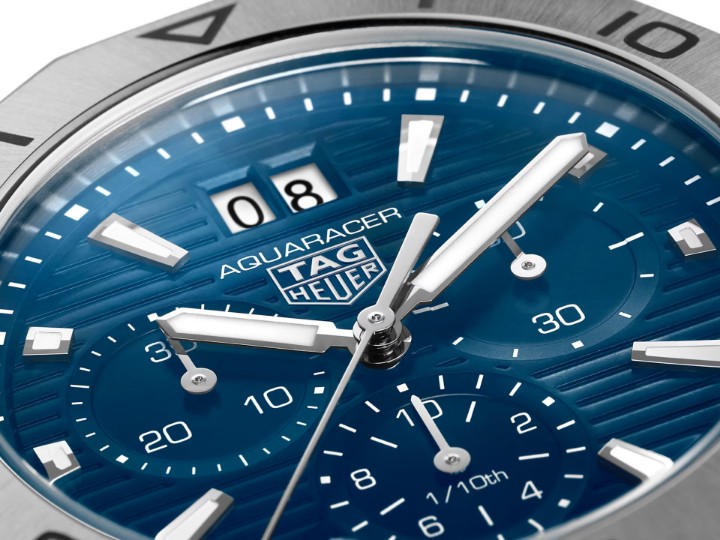 Obrázek Tag Heuer Aquaracer Professional 200