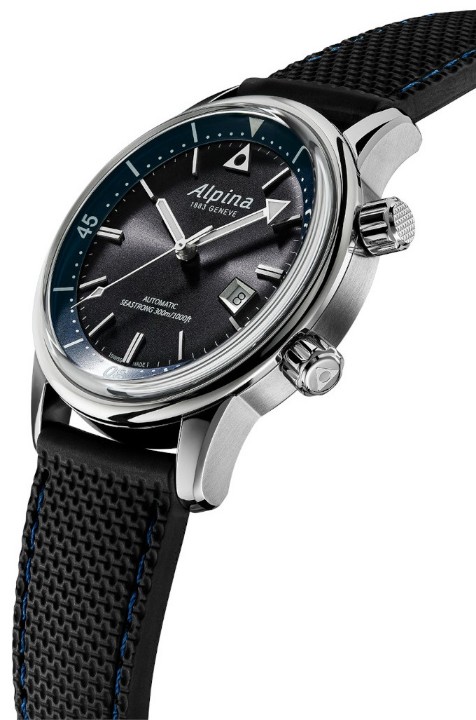 Obrázek Alpina Seastrong Diver 300 Heritage Automatic