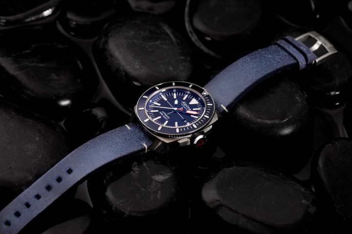 Obrázek Alpina Seastrong Diver 300