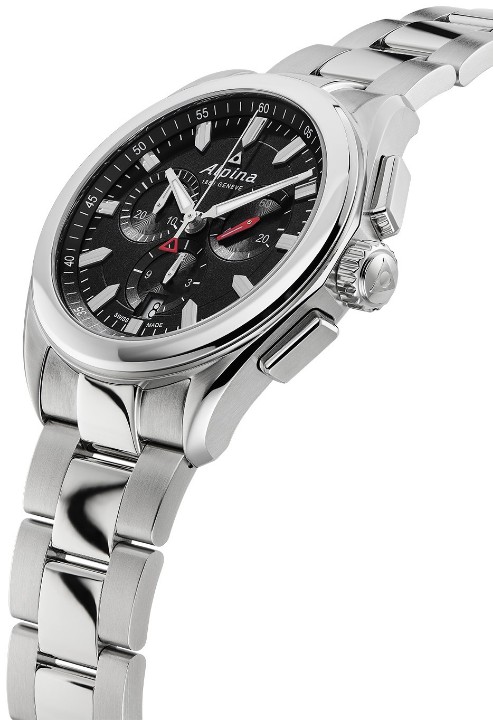 Obrázek Alpina Alpiner Quartz Chronograph