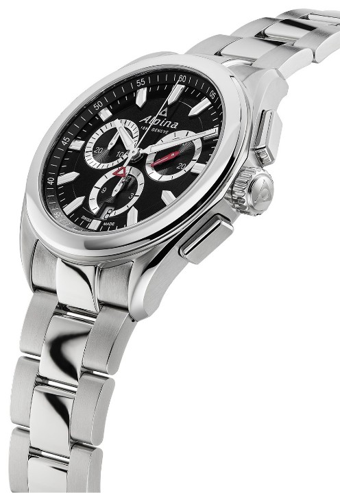 Obrázek Alpina Alpiner Quartz Chronograph