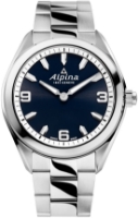 Obrázek Alpina AlpinerX Glow Horological Smartwatch