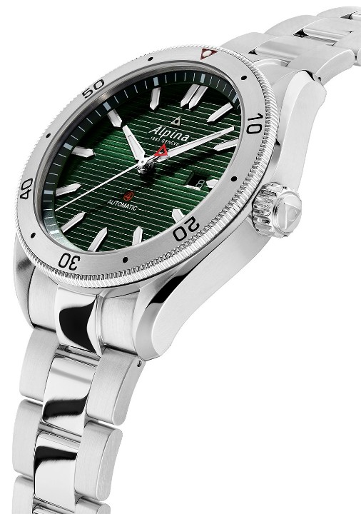 Obrázek Alpina Alpiner 4 Automatic