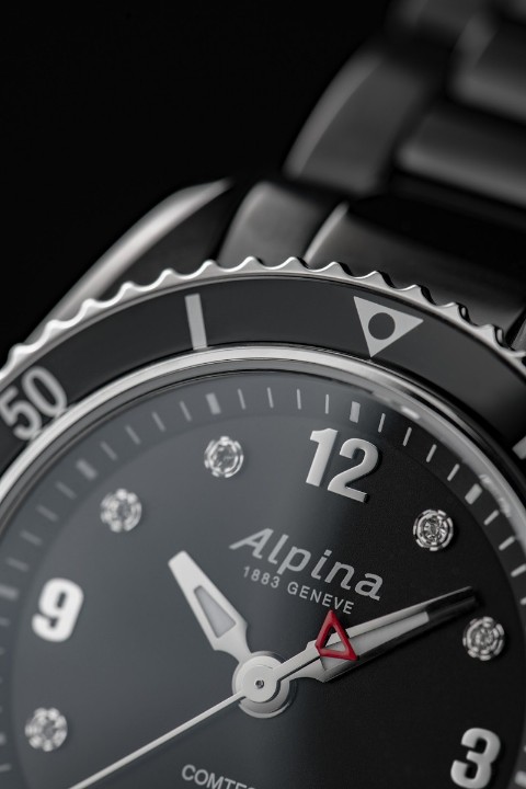 Obrázek Alpina Alpiner Comtesse Sport Quartz