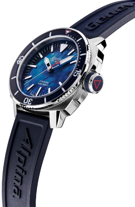 Obrázek Alpina Seastrong Diver Comtesse