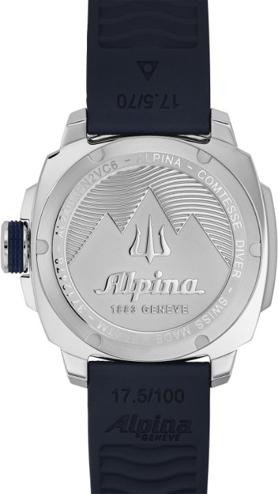 Obrázek Alpina Seastrong Diver Comtesse