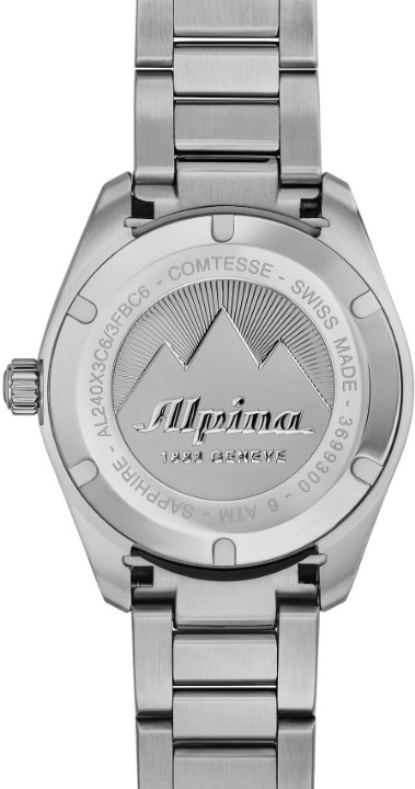 Obrázek Alpina Alpiner Comtesse Sport Quartz