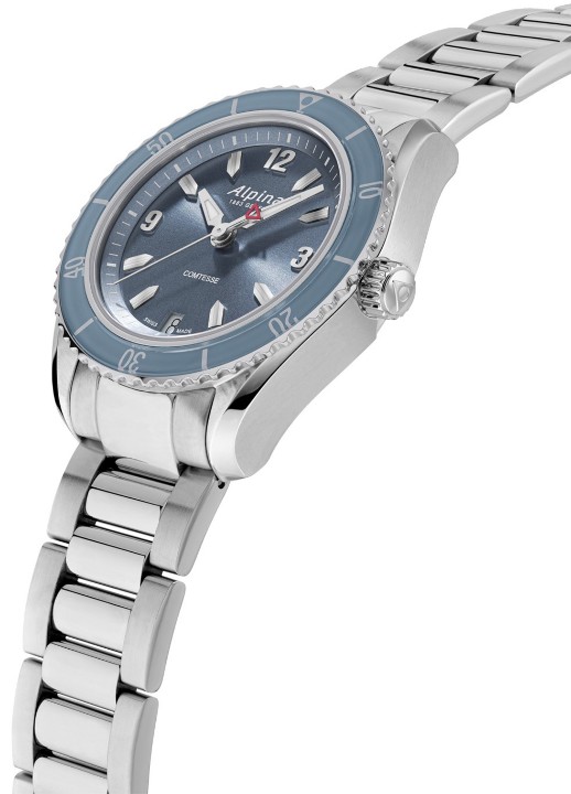 Obrázek Alpina Alpiner Comtesse Sport Quartz