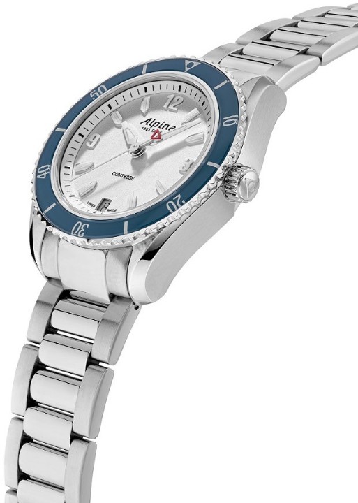 Obrázek Alpina Alpiner Comtesse Sport Quartz