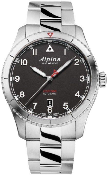 Obrázek Alpina Startimer Pilot Automatic