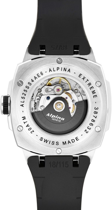 Obrázek Alpina Alpiner Extreme Automatic