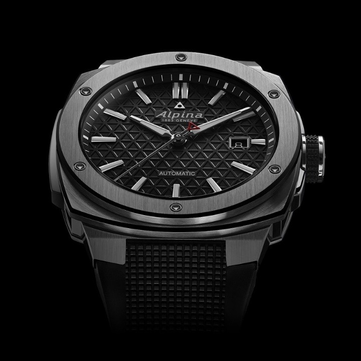 Obrázek Alpina Alpiner Extreme Automatic