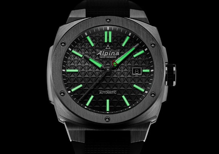 Obrázek Alpina Alpiner Extreme Automatic