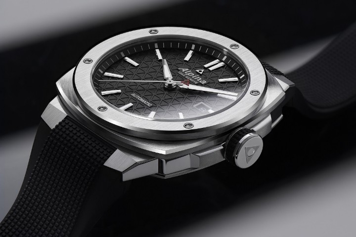 Obrázek Alpina Alpiner Extreme Automatic