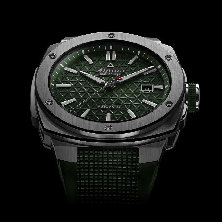 Obrázek Alpina Alpiner Extreme Automatic