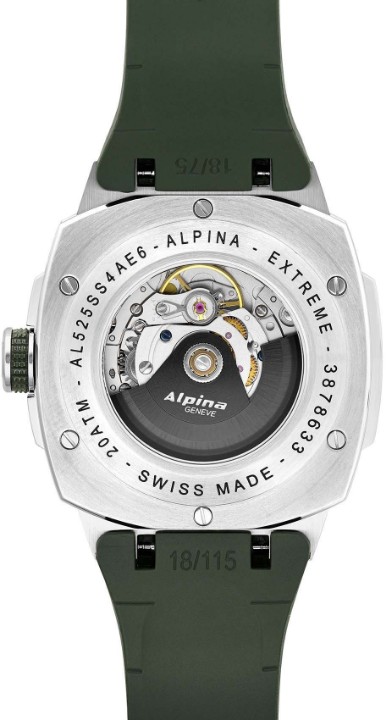 Obrázek Alpina Alpiner Extreme Automatic