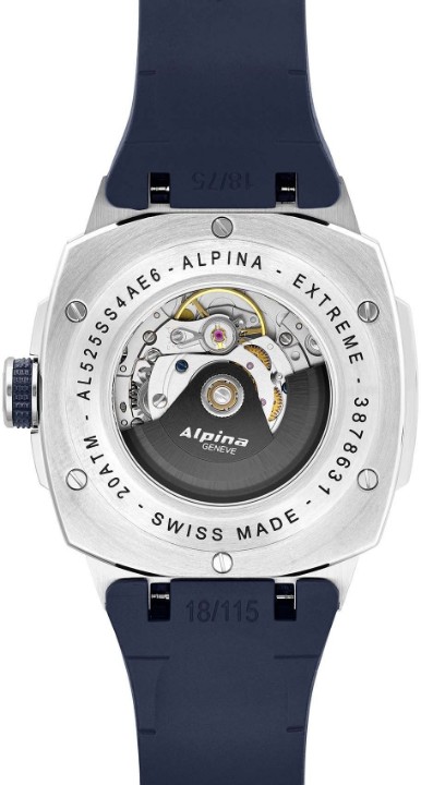 Obrázek Alpina Alpiner Extreme Automatic