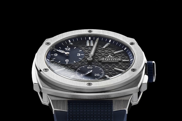 Obrázek Alpina Alpiner Extreme Regulator Automatic Limited Edition