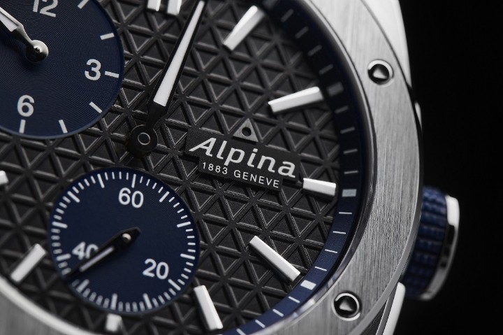 Obrázek Alpina Alpiner Extreme Regulator Automatic Limited Edition