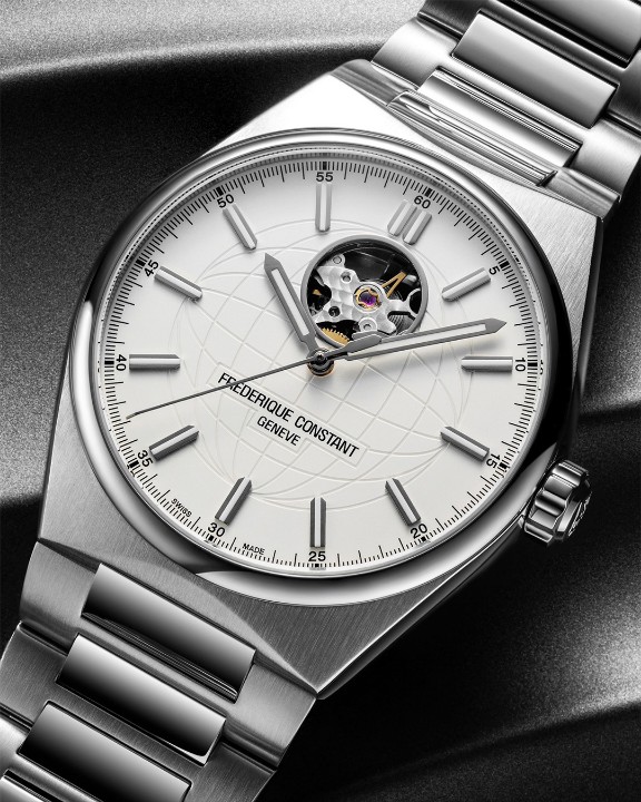 Obrázek Frederique Constant Highlife Automatic Heart Beat