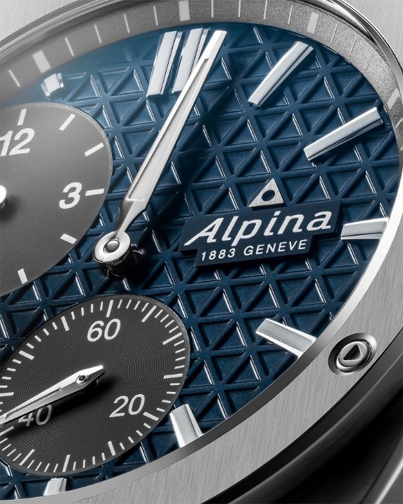 Obrázek Alpina Alpiner Extreme Regulator Automatic Limited Edition