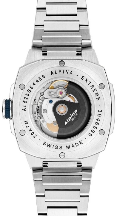 Obrázek Alpina Alpiner Extreme Automatic