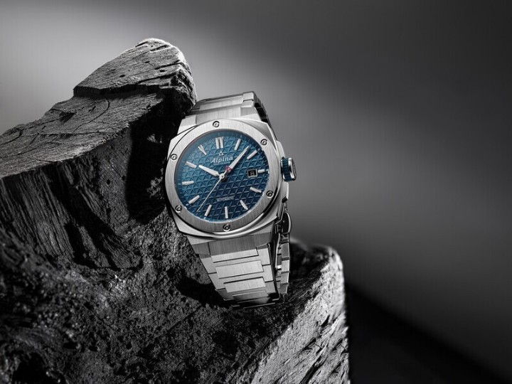 Obrázek Alpina Alpiner Extreme Automatic