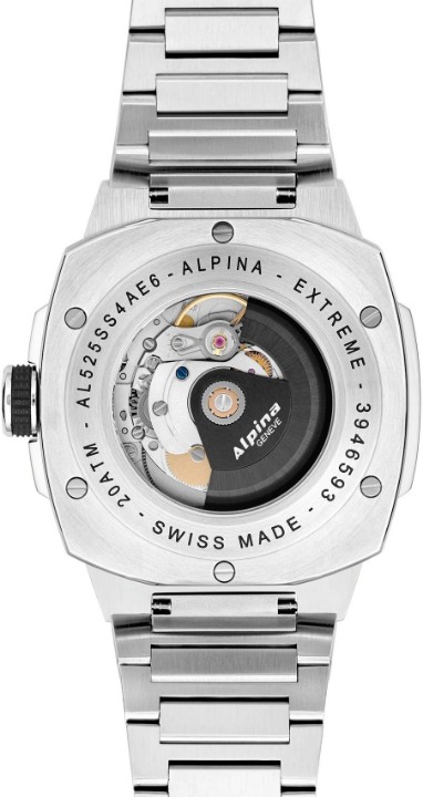 Obrázek Alpina Alpiner Extreme Automatic