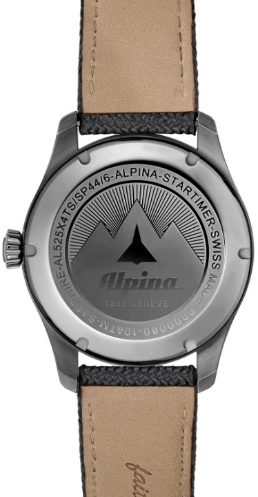 Obrázek Alpina Startimer Pilot Automatic