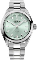 Obrázek Alpina Alpiner Comtesse Quartz Fresh Green