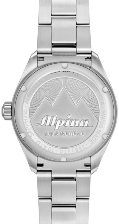 Obrázek Alpina Alpiner 4 Automatic