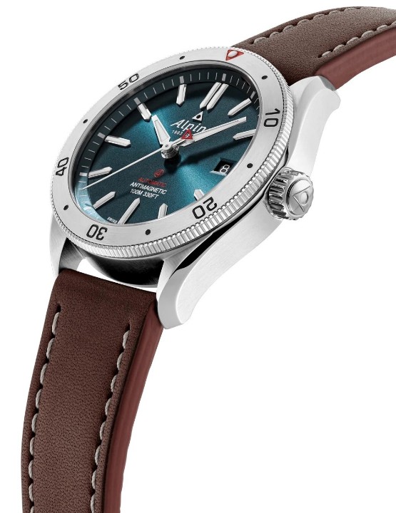 Obrázek Alpina Alpiner 4 Automatic