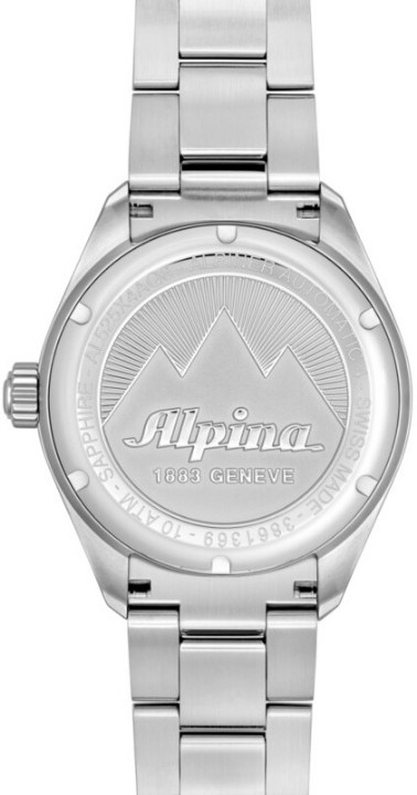 Obrázek Alpina Alpiner 4 Automatic