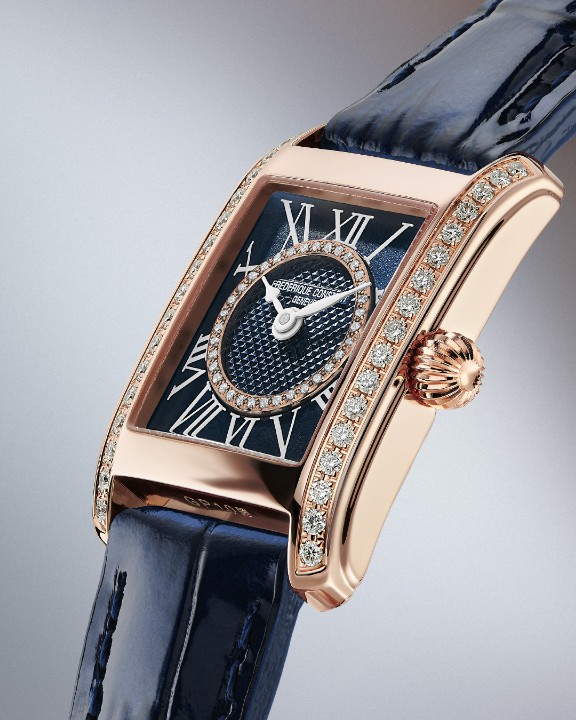 Obrázek Frederique Constant Classics Carrée Ladies