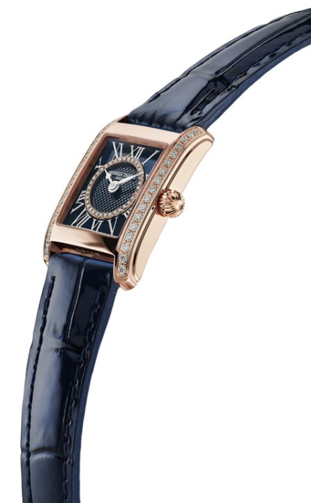 Obrázek Frederique Constant Classics Carrée Ladies