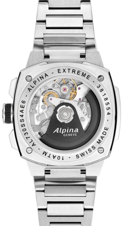 Obrázek Alpina Alpiner Extreme Chronograph Automatic