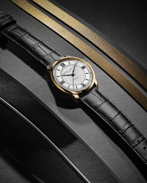 Obrázek Frederique Constant Classics Premiere