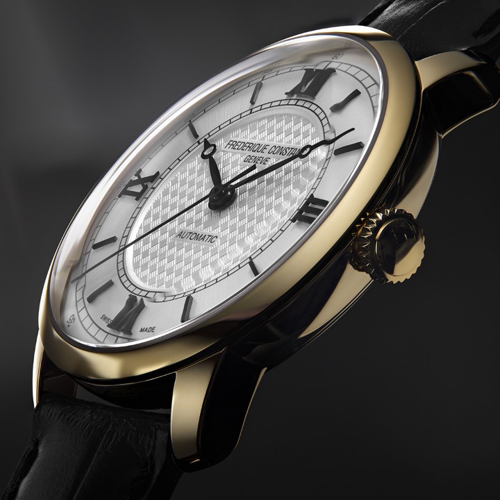 Obrázek Frederique Constant Classics Premiere