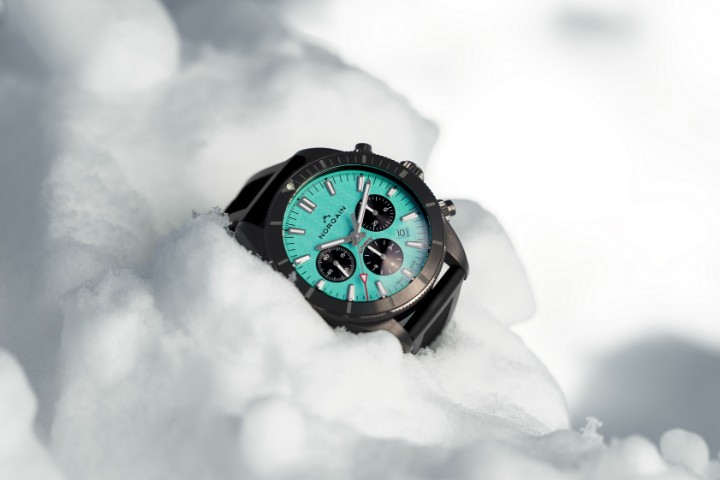 Obrázek Norqain Adventure Sport Chrono Limited Edition