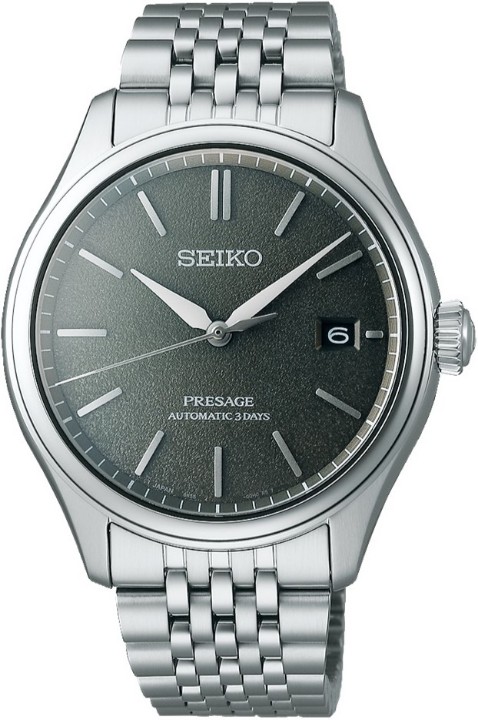 Obrázek Seiko Presage Classic ‘Sensaicha’