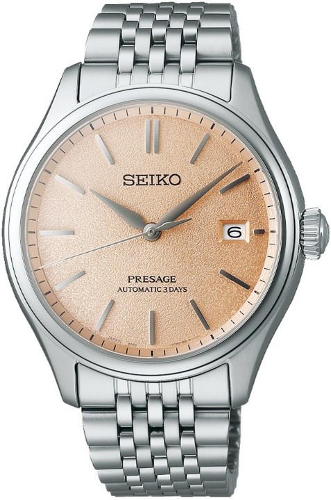 Obrázek Seiko Presage Classic ‘Araigaki’