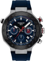 Obrázek Tissot T-Race MotoGP 75th Anniversary 2024 Limited Edition