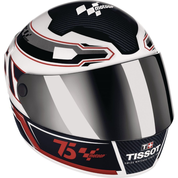 Obrázek Tissot T-Race MotoGP 75th Anniversary 2024 Limited Edition