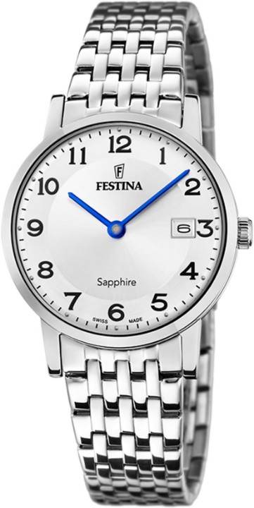 Obrázek Festina Swiss Made