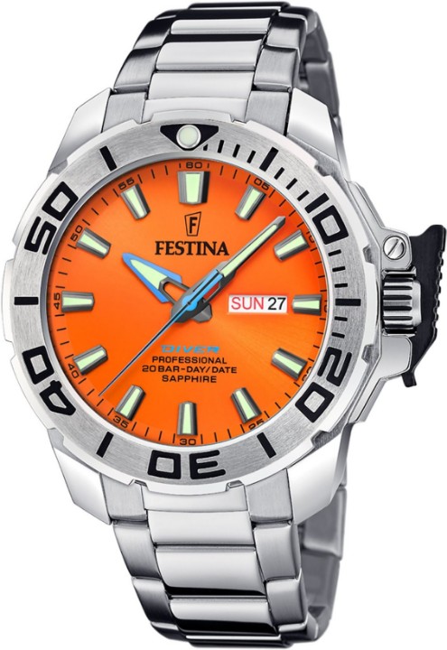 Obrázek Festina The Originals Diver Professional