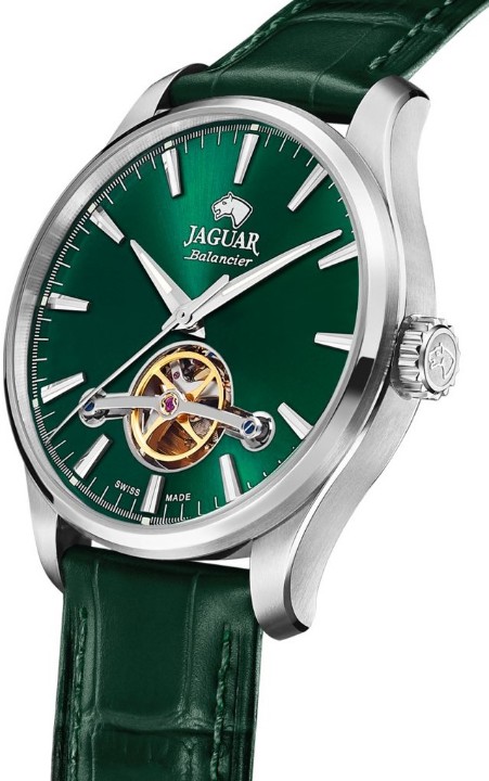 Obrázek Jaguar Automatic