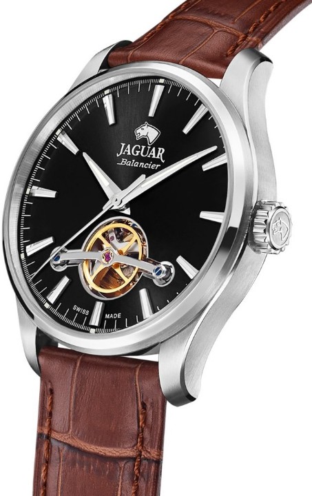 Obrázek Jaguar Automatic