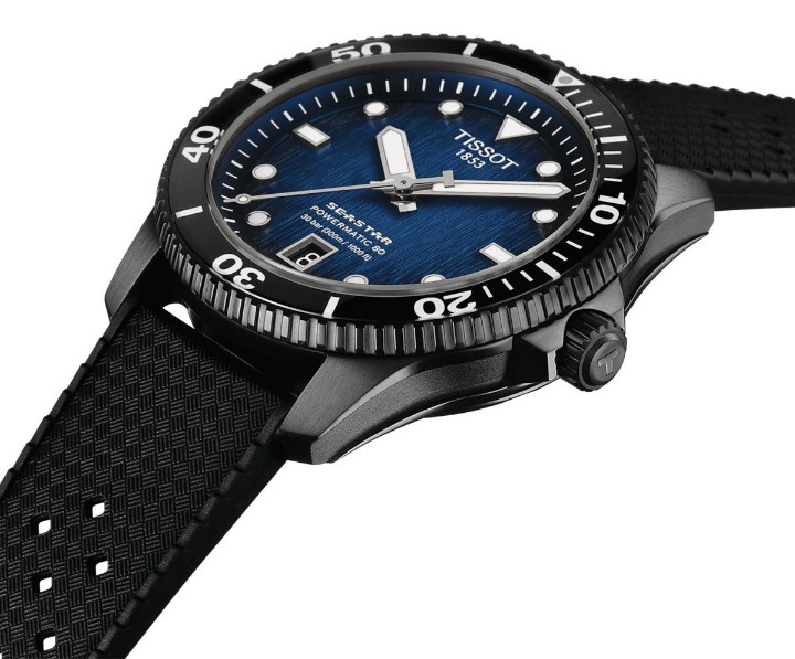 Obrázek Tissot Seastar 1000 Powermatic 80