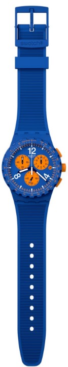 Obrázek Swatch Primarily Blue